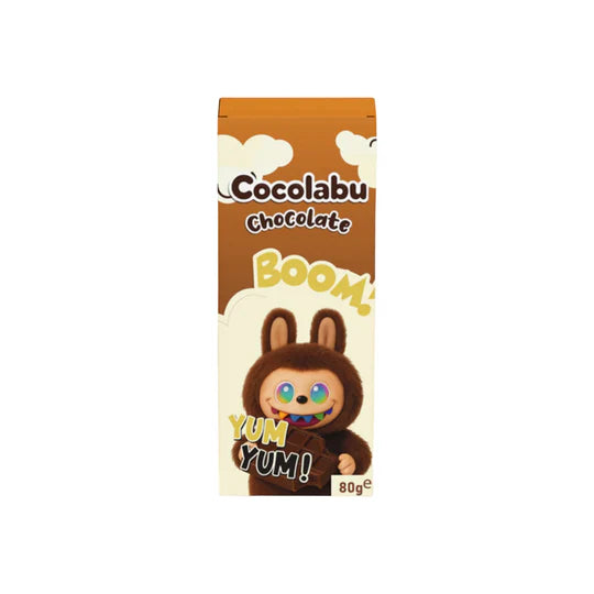 Cocolabu Chocolat Au Lait
