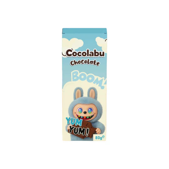 Cocolabu Chocolat Blanc