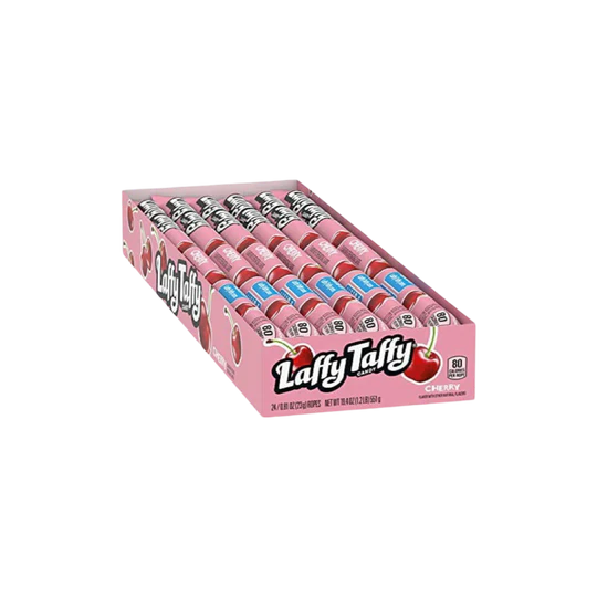 Laffy Taffy Cerise