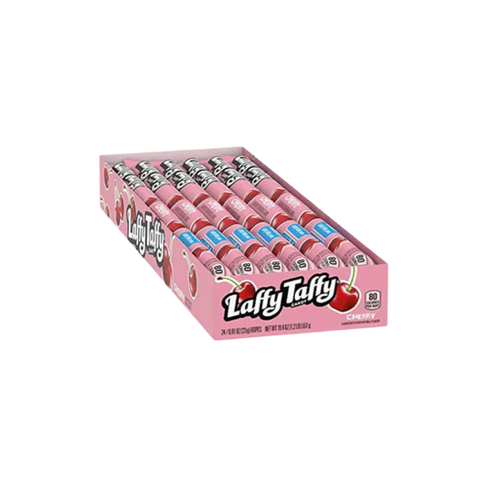 Laffy Taffy Cerise