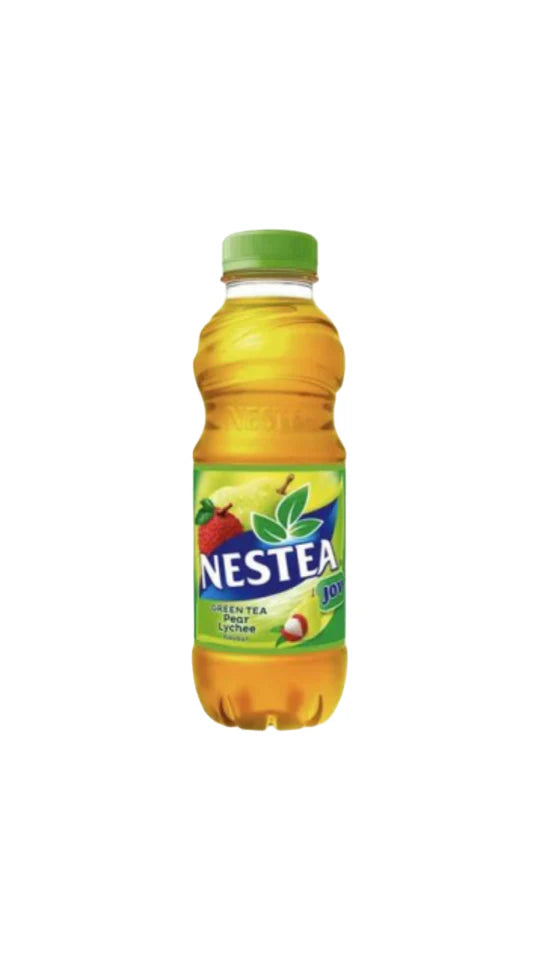 Nestea Lychee Poire