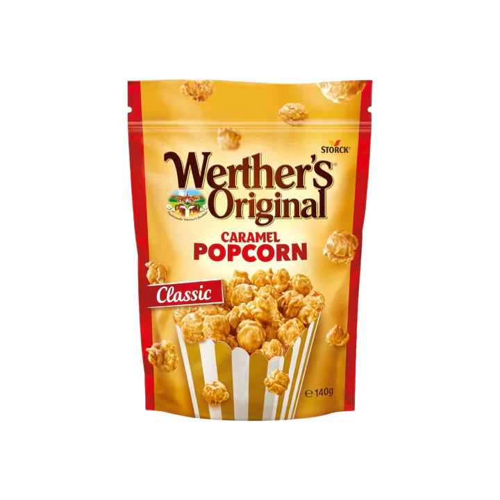 Werther’s Original Classic