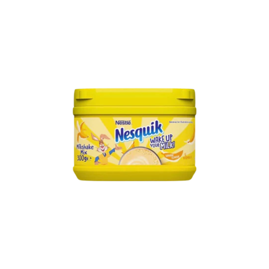Nesquik Saveur Banane