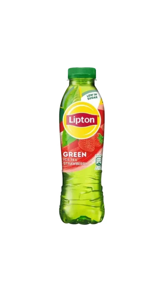 Lipton Green Strawberry