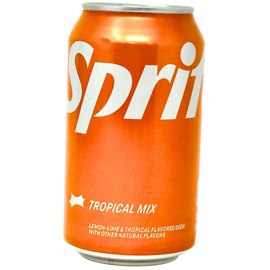Sprite Tropical