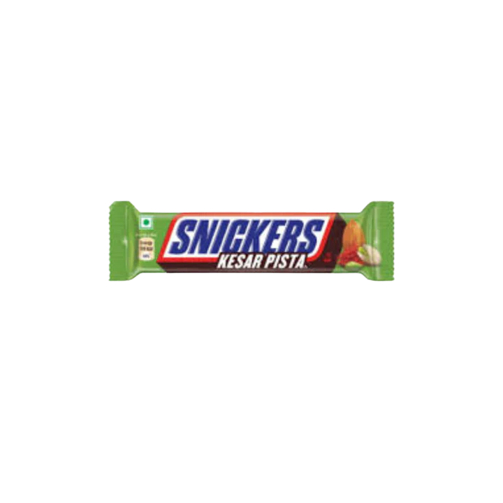 Snickers Pistache India