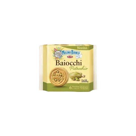 Baiocchi Pistacchio