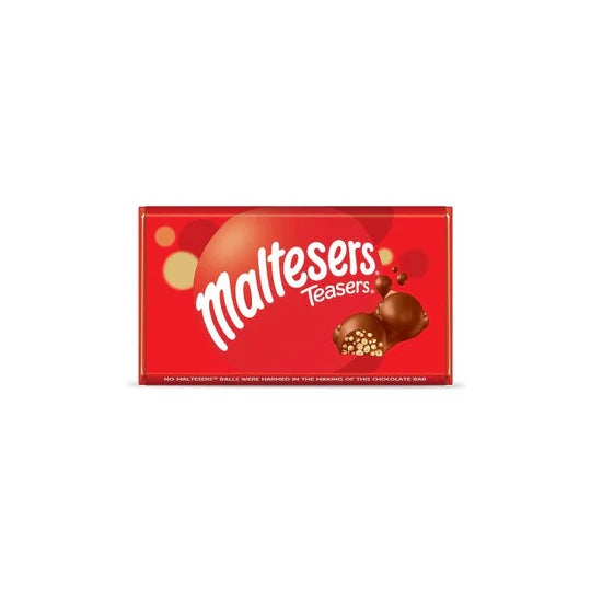 Maltesers Teasers