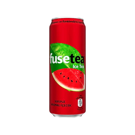 Fuse Tea Pastèque