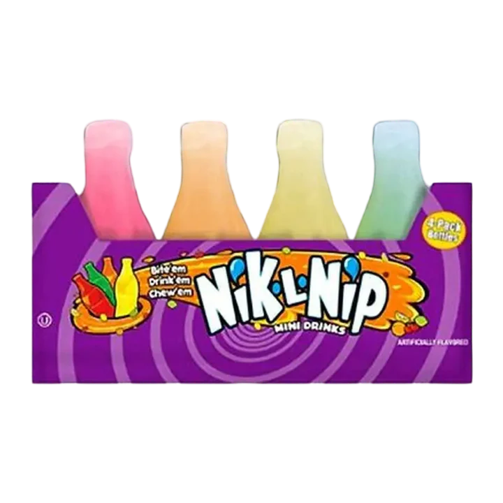 Nik-L-Nip