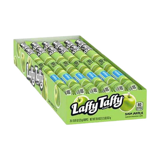Laffy Taffy Pomme