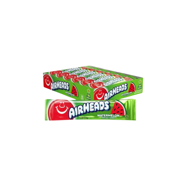 Airheads Pastèque