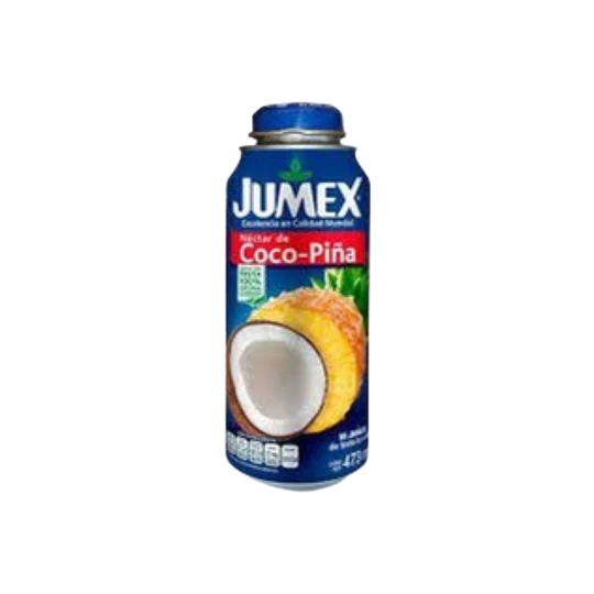 Jumex Pineapple Coco