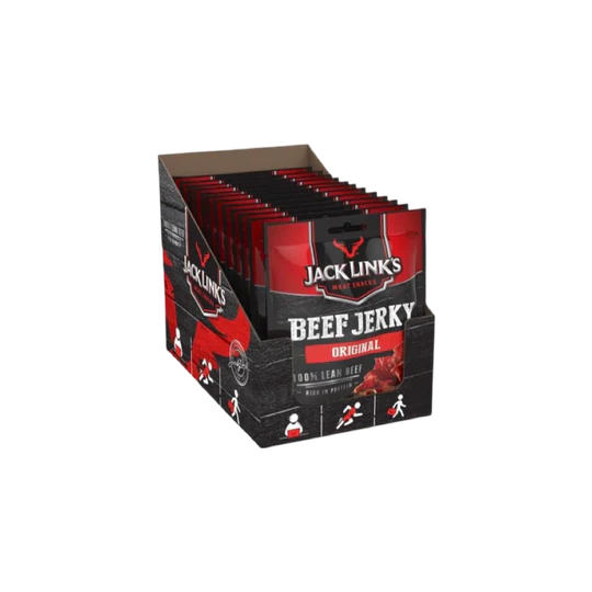 Beef Jerky Original