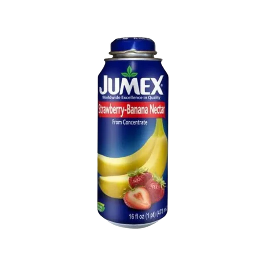 Jumex Fraise Banane