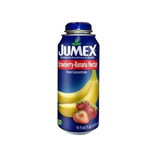 Jumex Fraise Banane