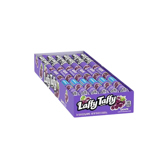 Laffy Taffy Raisin