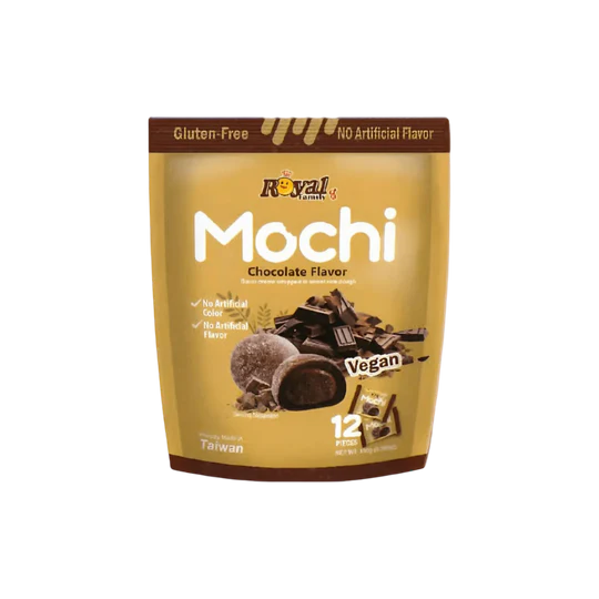 Royal Mochi Chocolat