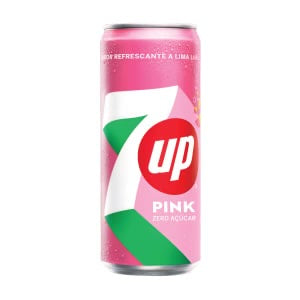 7up Pink Limonade