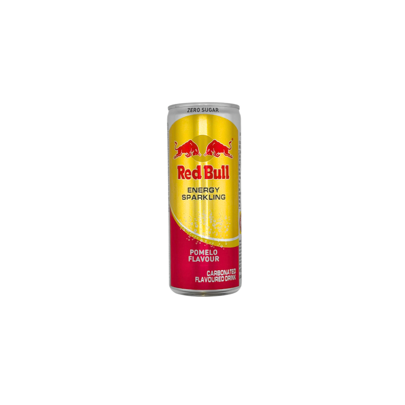 Red Bull Pomelo