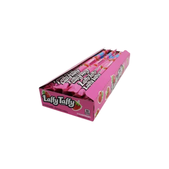Laffy Taffy Fraise