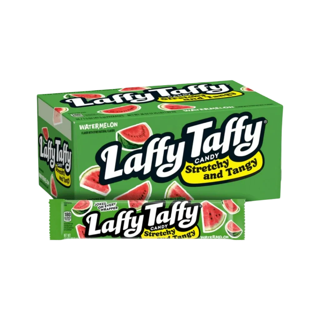 Laffy Taffy Pastèque