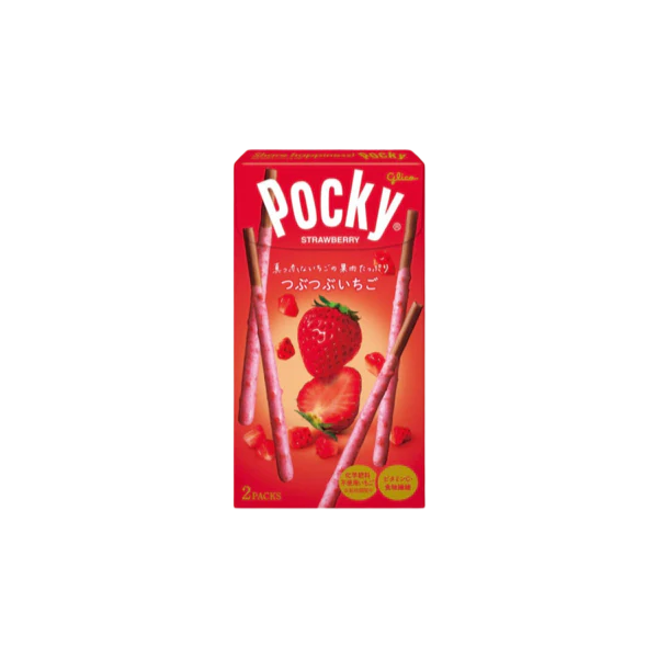 Pocky Fraise