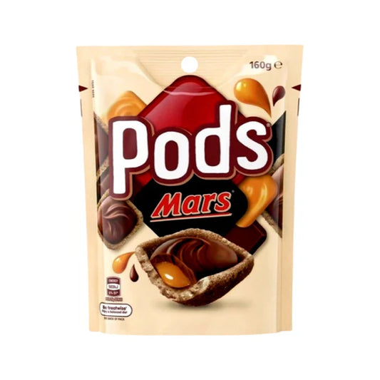 Pods Mars