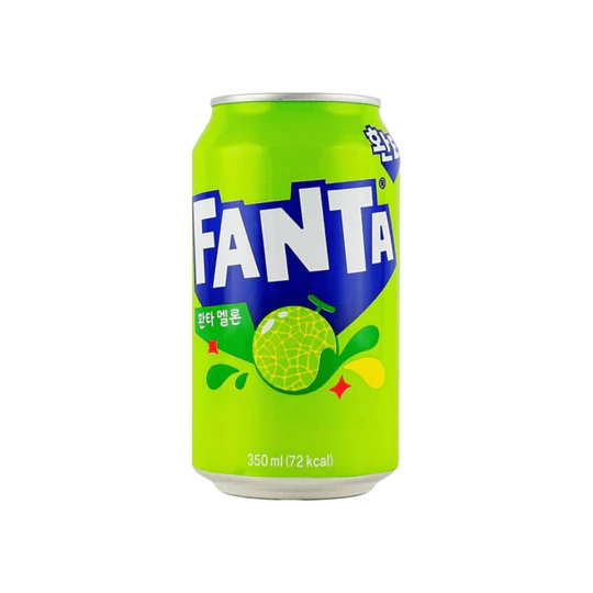 Fanta Melon