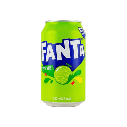 Fanta Melon