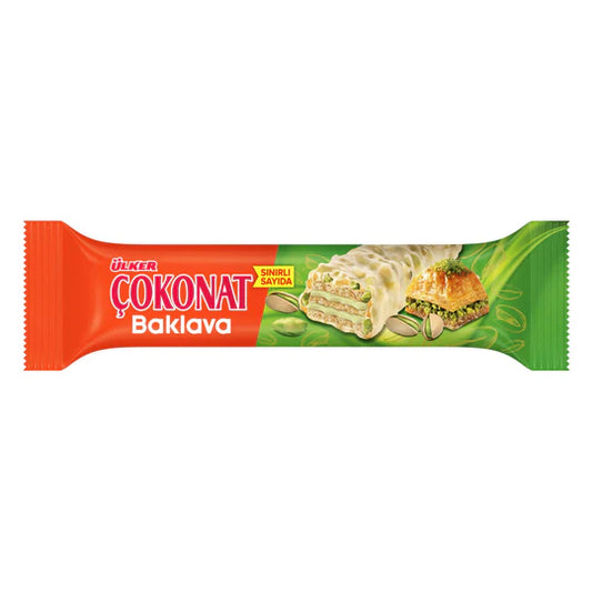 Ulker Çokonat Baklava