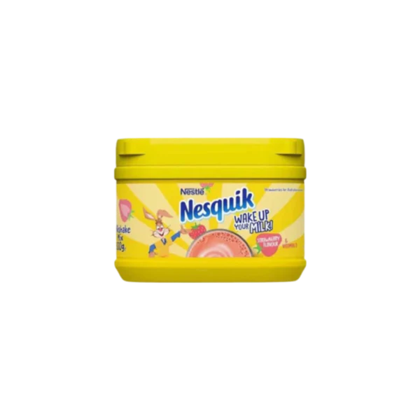 Nesquik Saveur Fraise