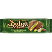 Dubai Style Cookies Pistachio Cream