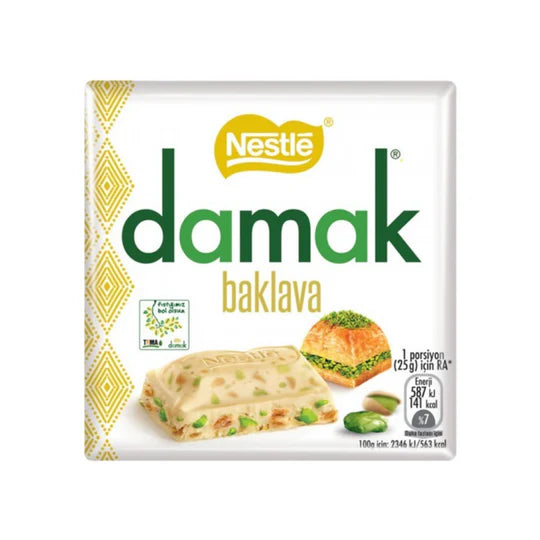 Damak Baklava