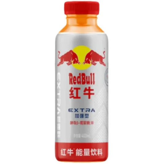 Red Bull Extra