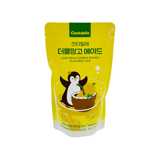 Cantabile Mangue