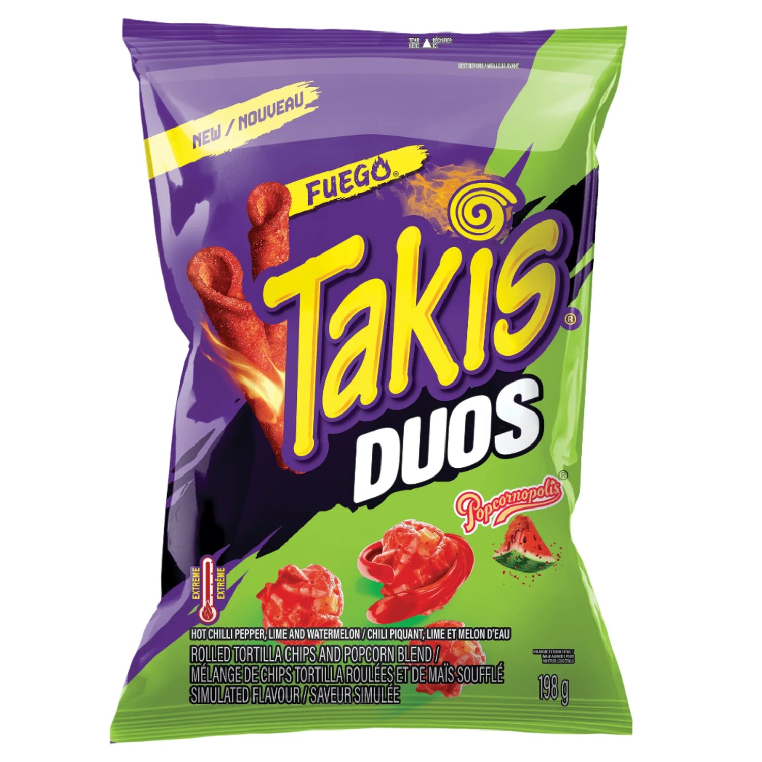 Takis Duos