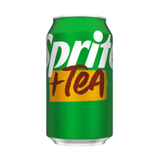 Sprite Thé