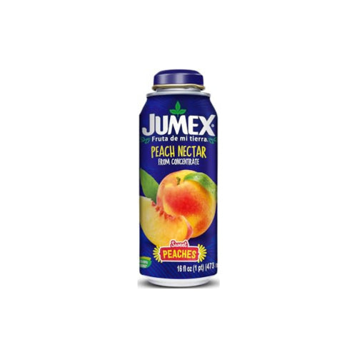 Jumex Pêche