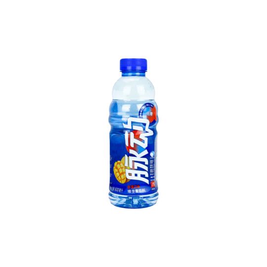 Mizone Mangue