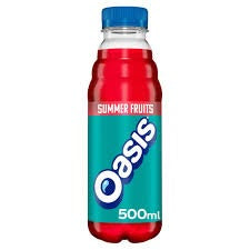 Oasis Summer Fruits