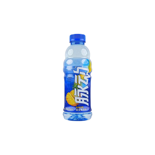 Mizone Ananas