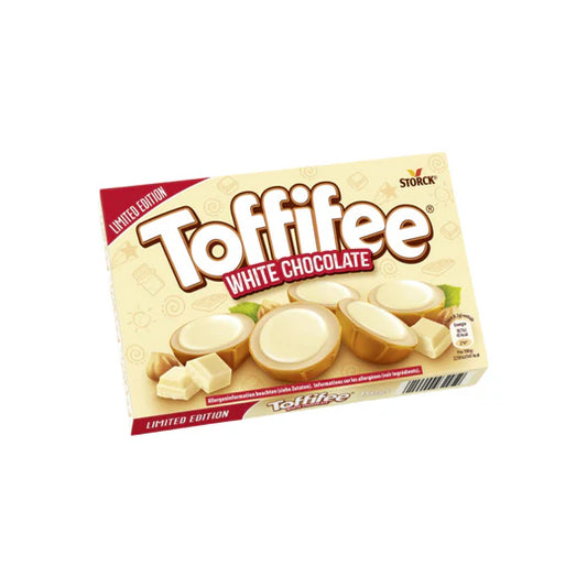 Toffifee White