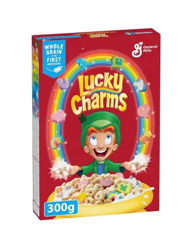 Lucky Charms