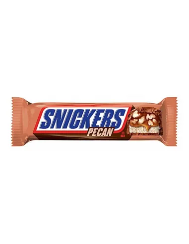 Snickers Pécan