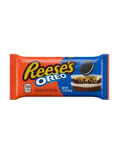 Reese's Oreo Cups