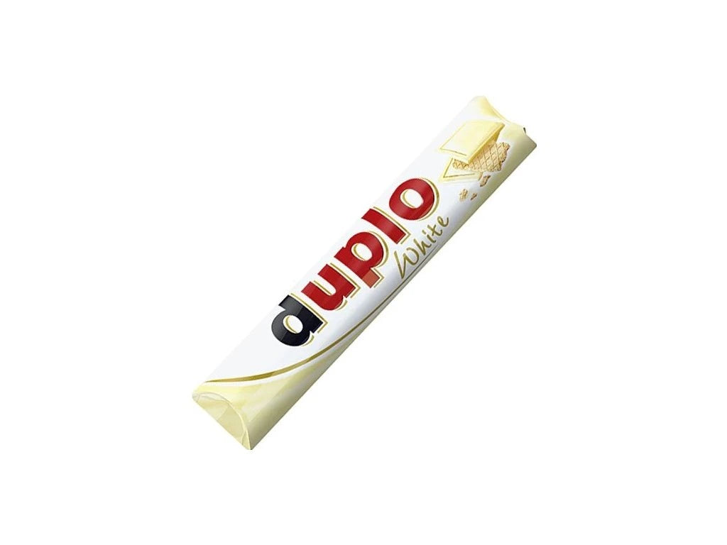 Duplo White