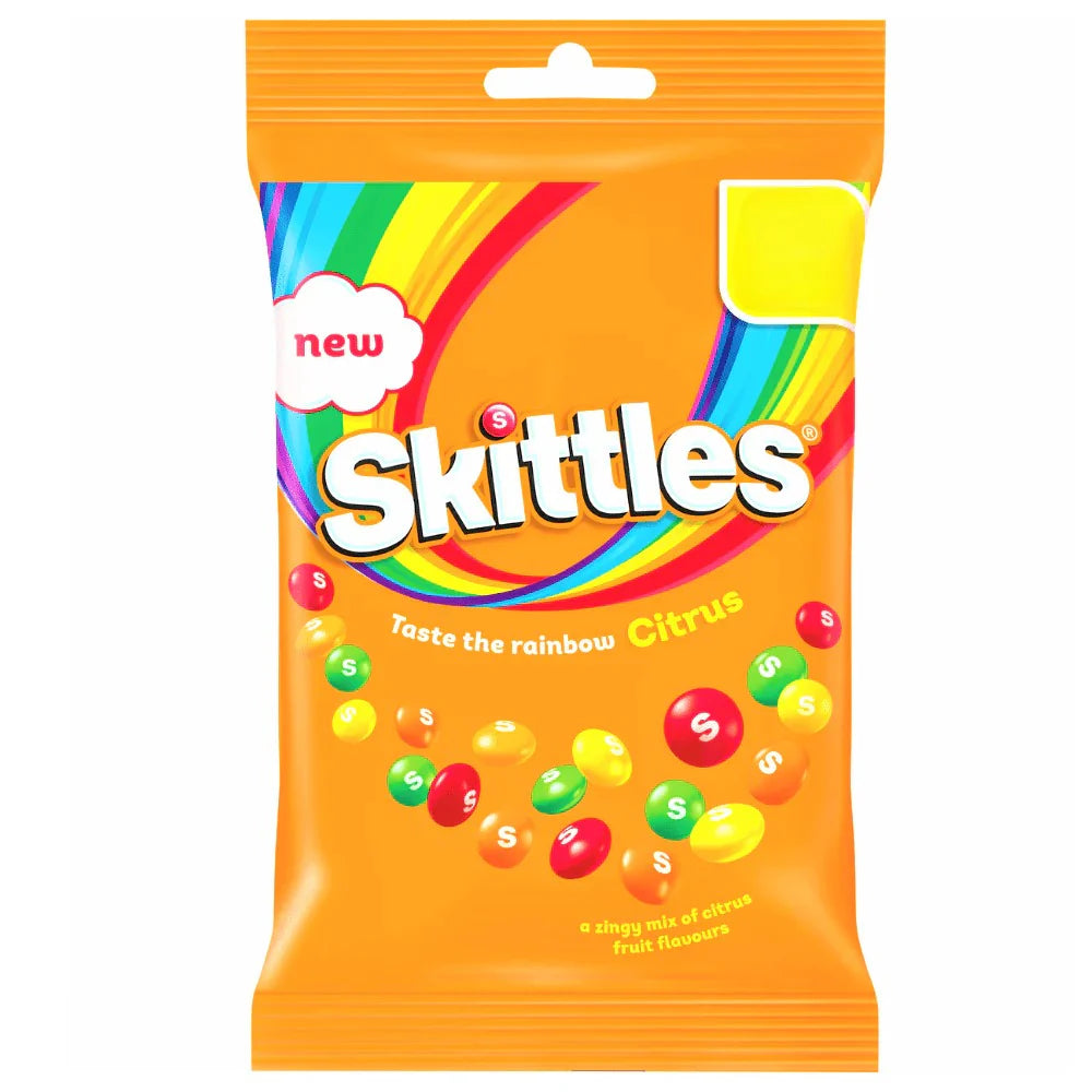 Skittles Citrus