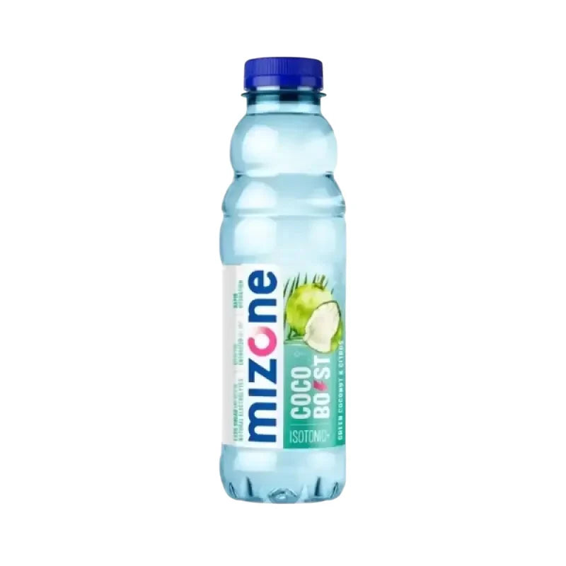Mizone Green Coconut & Citrus