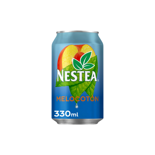 Nestea Melocotón